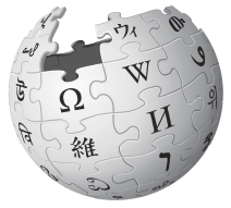 Logo Esfera Wikipedia
